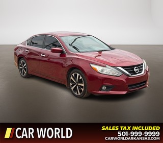 Nissan Altima 2.5 SR - Memphis TN