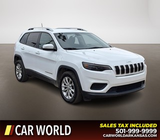 Jeep Cherokee 2WD Latitude - Memphis TN