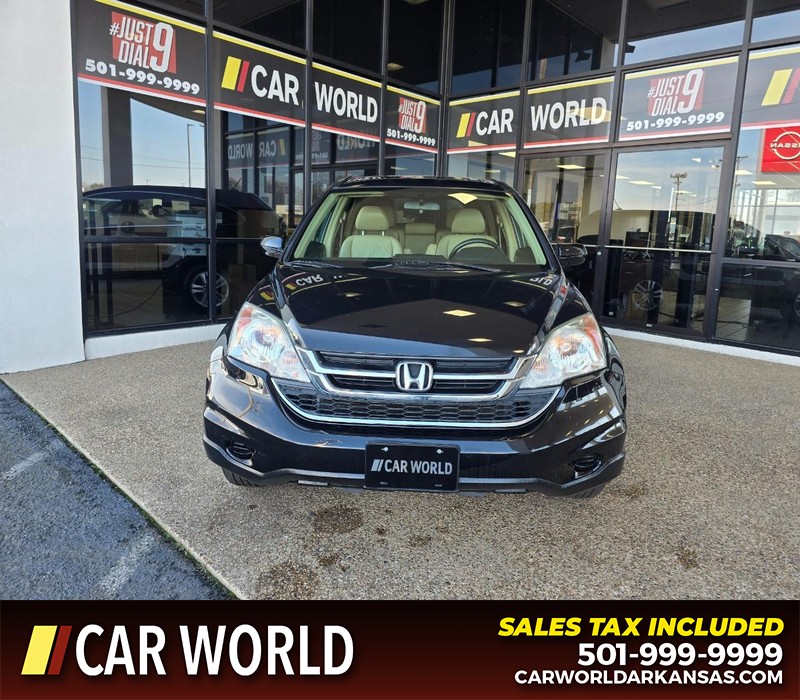 Honda CR-V Vehicle Full-screen Gallery Image 2