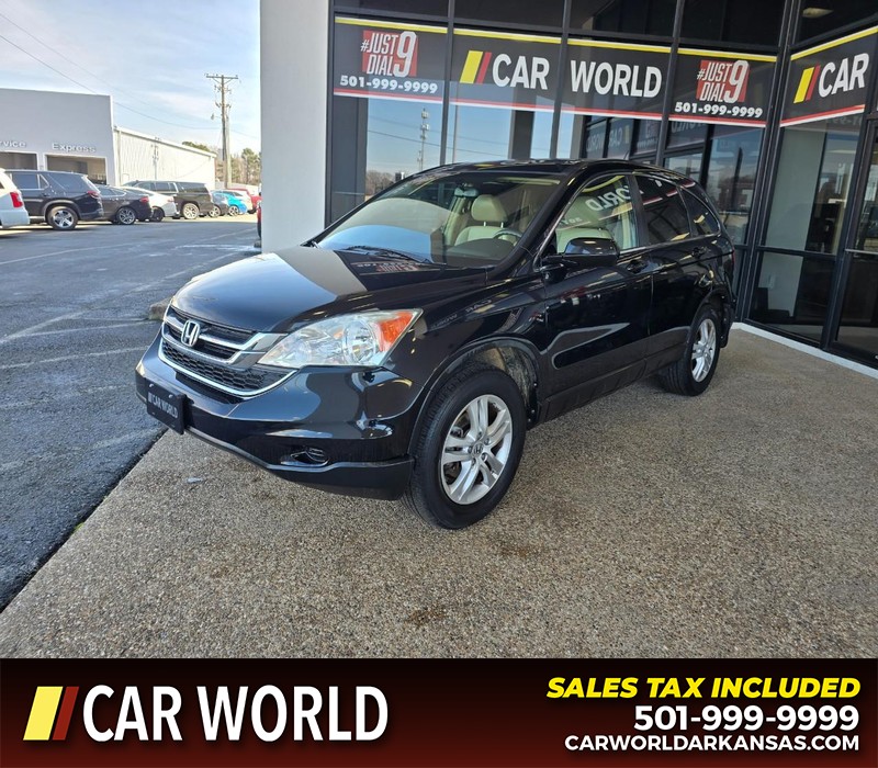 Honda CR-V Vehicle Full-screen Gallery Image 3