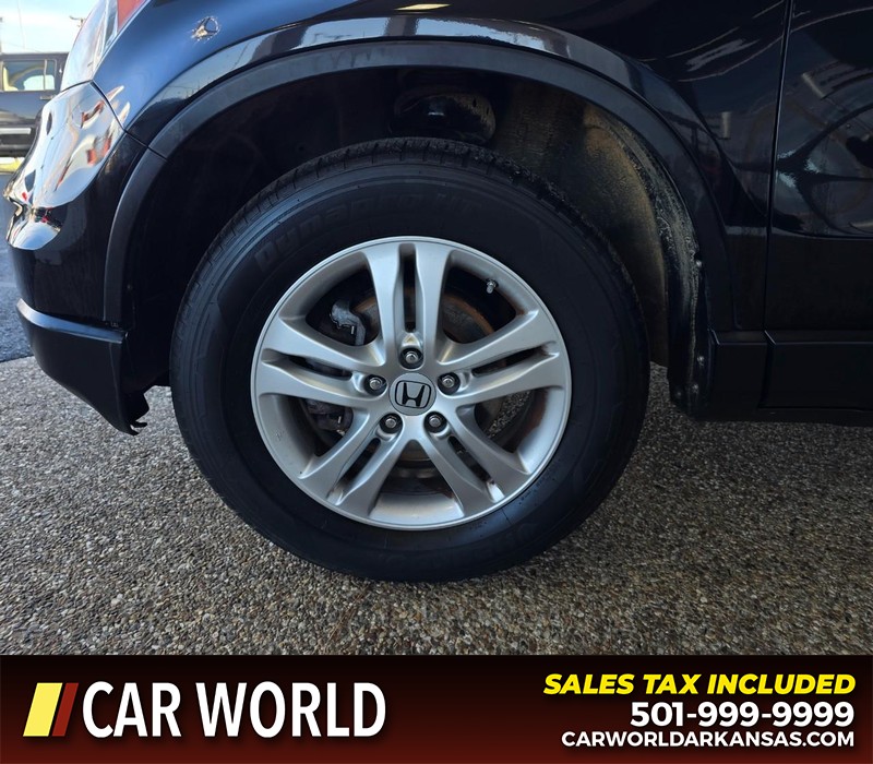 Honda CR-V Vehicle Full-screen Gallery Image 6