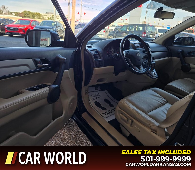 Honda CR-V Vehicle Full-screen Gallery Image 7