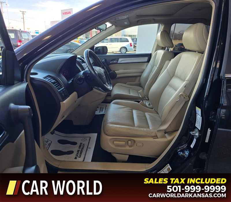 Honda CR-V Vehicle Full-screen Gallery Image 8