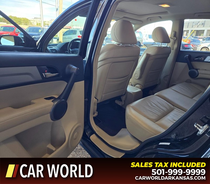 Honda CR-V Vehicle Full-screen Gallery Image 9