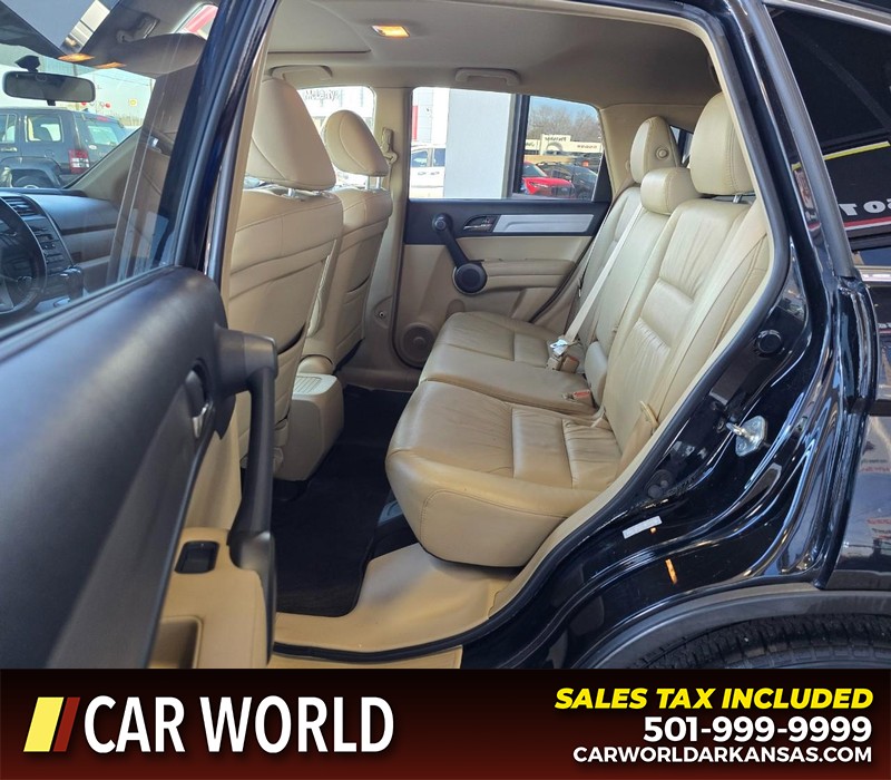 Honda CR-V Vehicle Full-screen Gallery Image 10