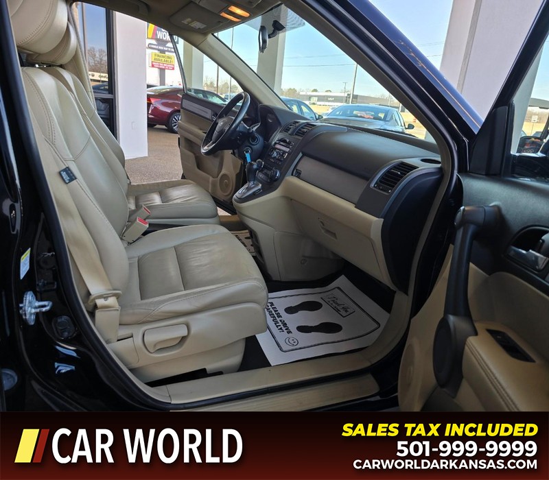 Honda CR-V Vehicle Full-screen Gallery Image 11