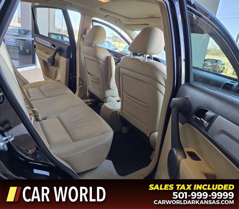 Honda CR-V Vehicle Full-screen Gallery Image 12