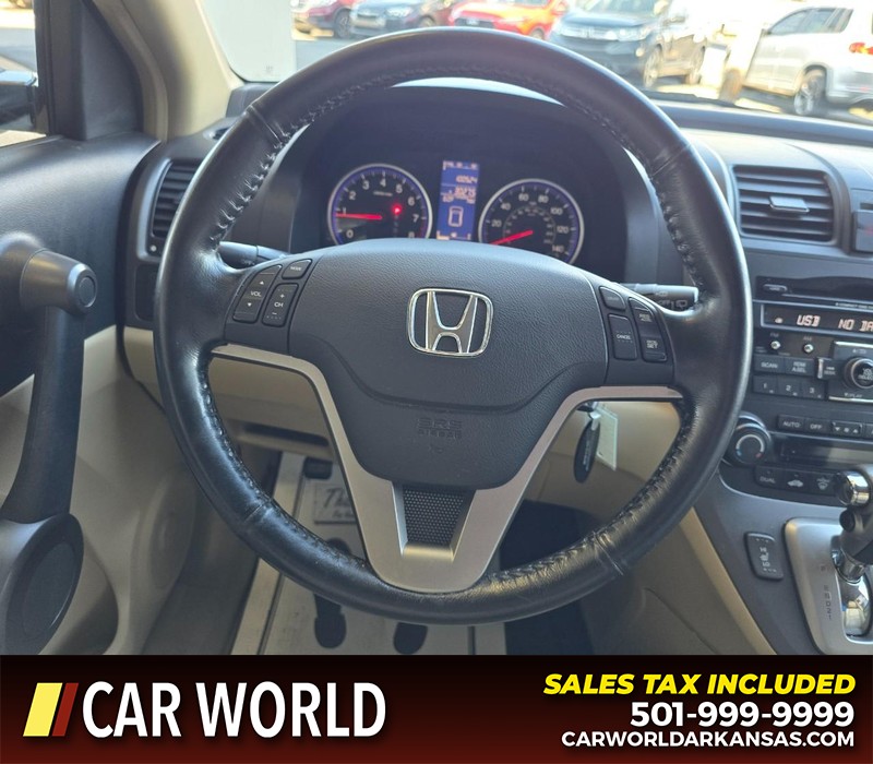 Honda CR-V Vehicle Full-screen Gallery Image 15