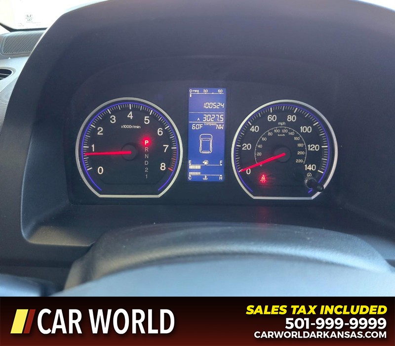 Honda CR-V Vehicle Full-screen Gallery Image 17