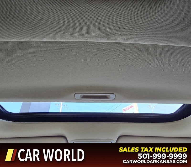 Honda CR-V Vehicle Full-screen Gallery Image 19