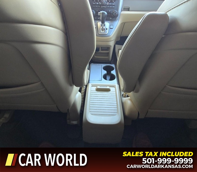 Honda CR-V Vehicle Full-screen Gallery Image 20