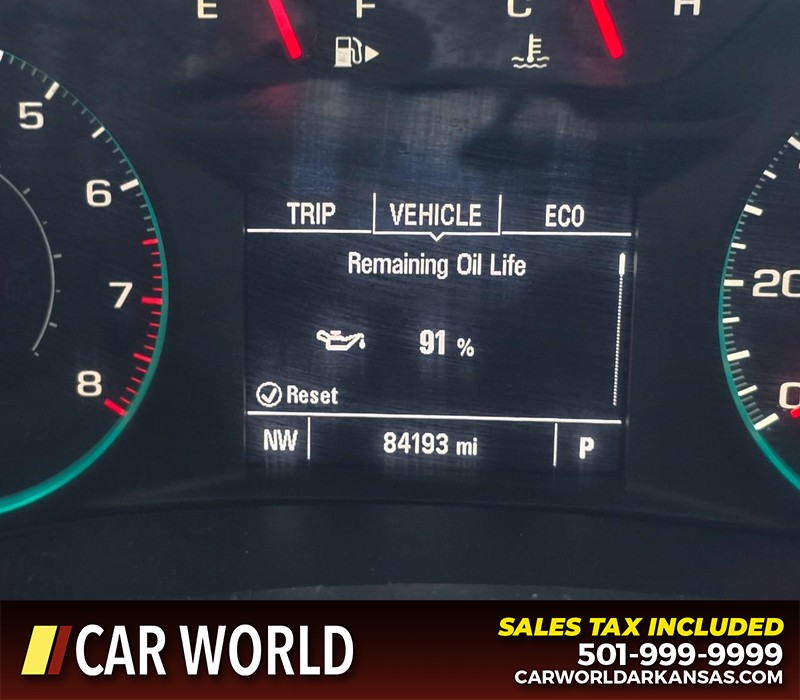 Chevrolet Malibu Vehicle Full-screen Gallery Image 16