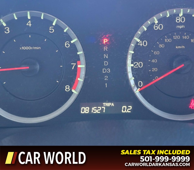 Honda Accord Sedan Vehicle Full-screen Gallery Image 15