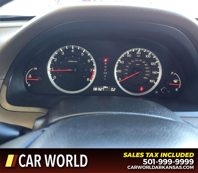 Honda Accord Sedan Vehicle Full-screen Gallery Image 16