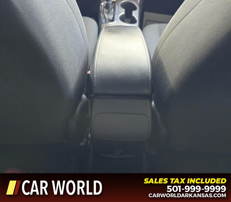 Chevrolet Cruze Vehicle Full-screen Gallery Image 19