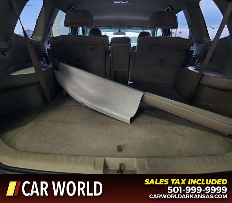 Toyota Highlander Vehicle Full-screen Gallery Image 16