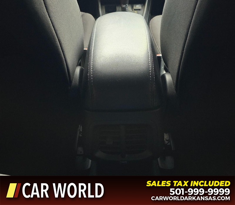 Jeep Cherokee Vehicle Full-screen Gallery Image 19