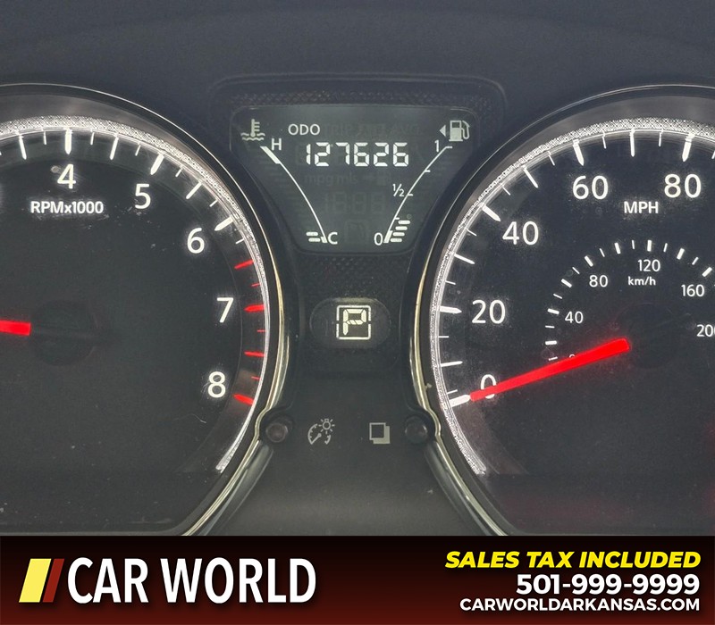 Nissan Versa Sedan Vehicle Full-screen Gallery Image 16