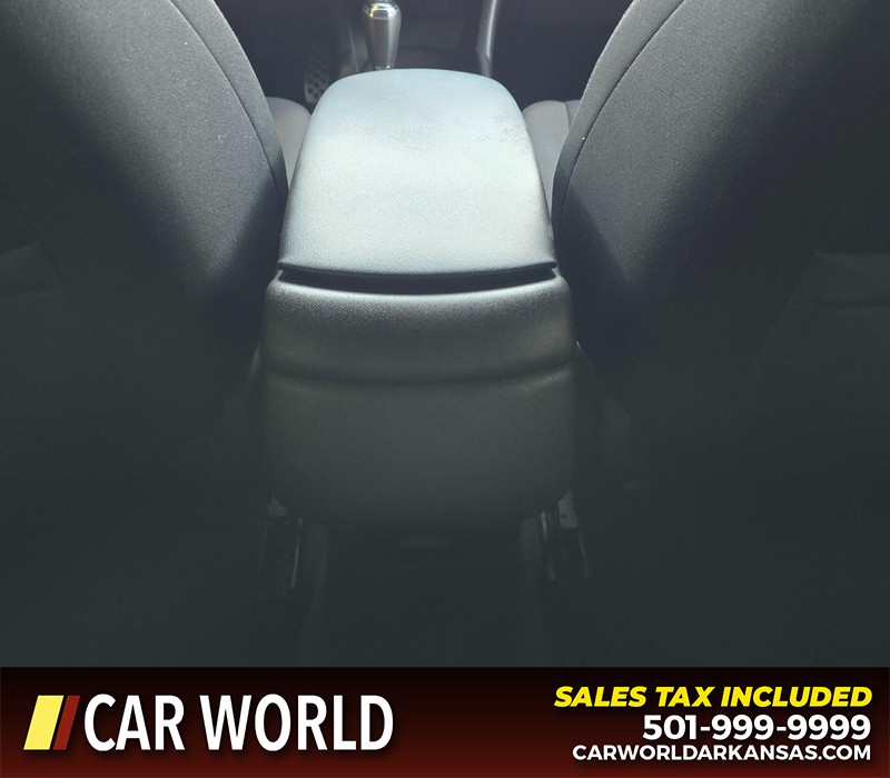 Chevrolet Malibu Vehicle Full-screen Gallery Image 18