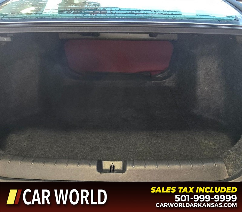 Honda Civic Sedan Vehicle Full-screen Gallery Image 13