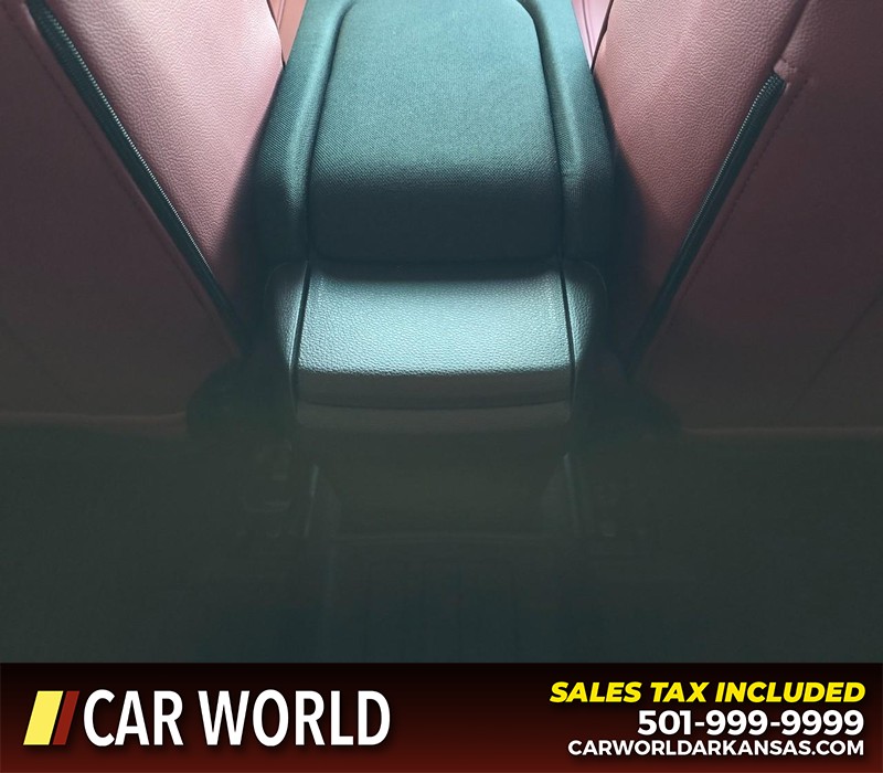 Honda Civic Sedan Vehicle Full-screen Gallery Image 19