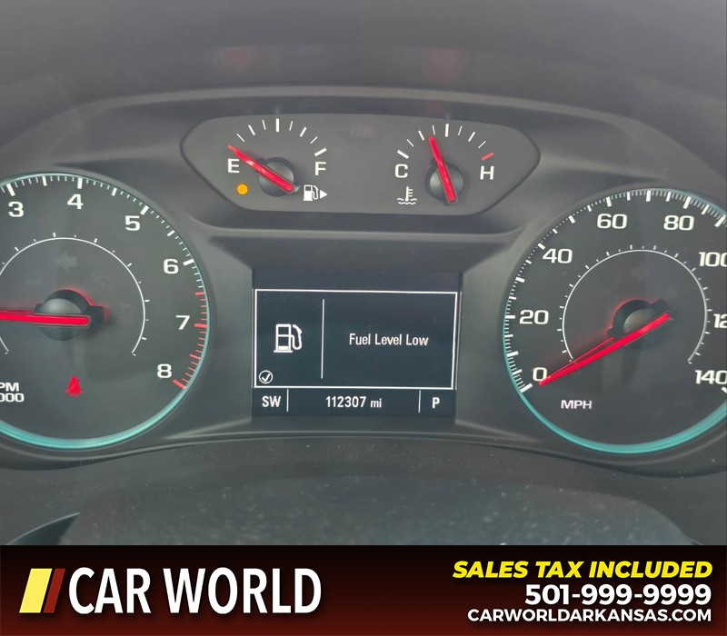 Chevrolet Malibu Vehicle Full-screen Gallery Image 16