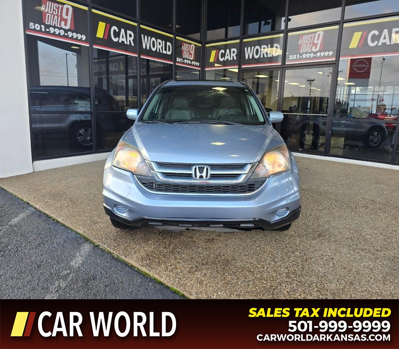 Honda CR-V Vehicle Full-screen Gallery Image 2