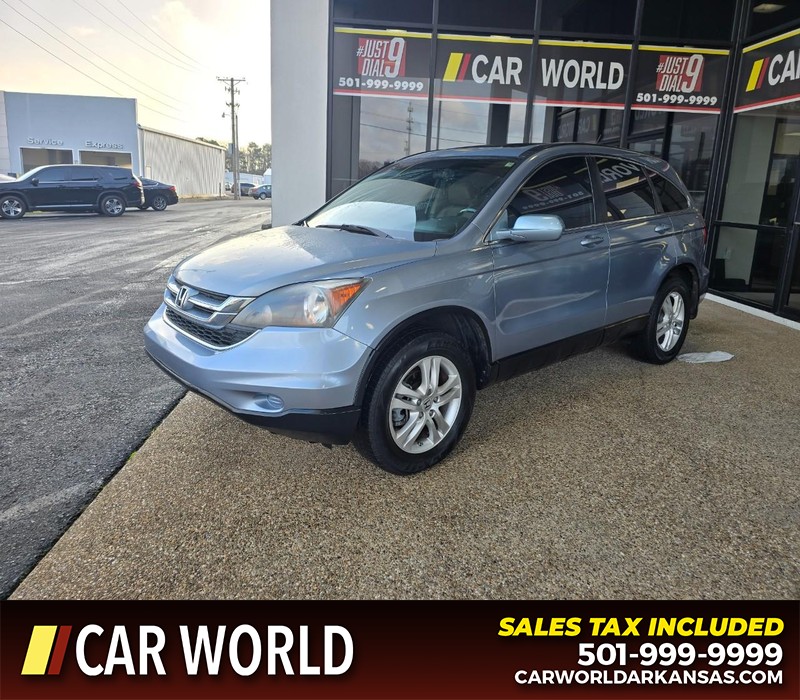 Honda CR-V Vehicle Full-screen Gallery Image 3