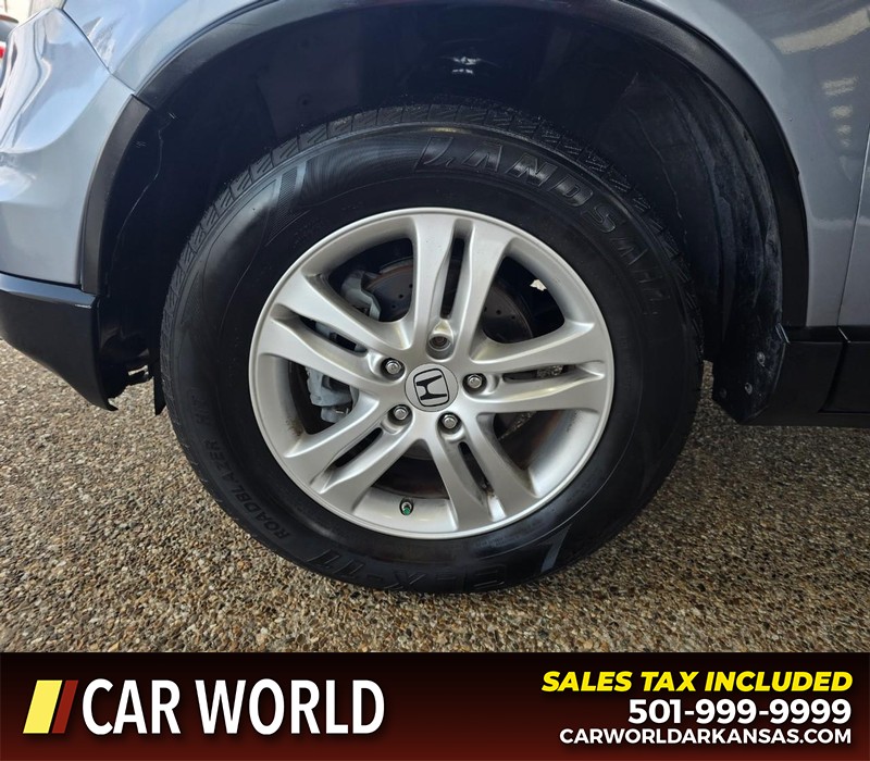 Honda CR-V Vehicle Full-screen Gallery Image 6