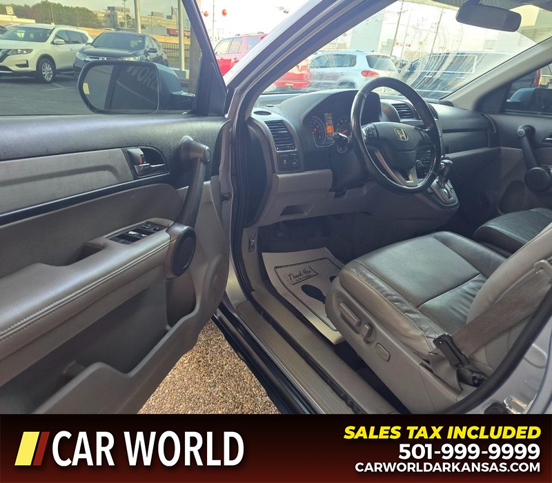 Honda CR-V Vehicle Full-screen Gallery Image 7