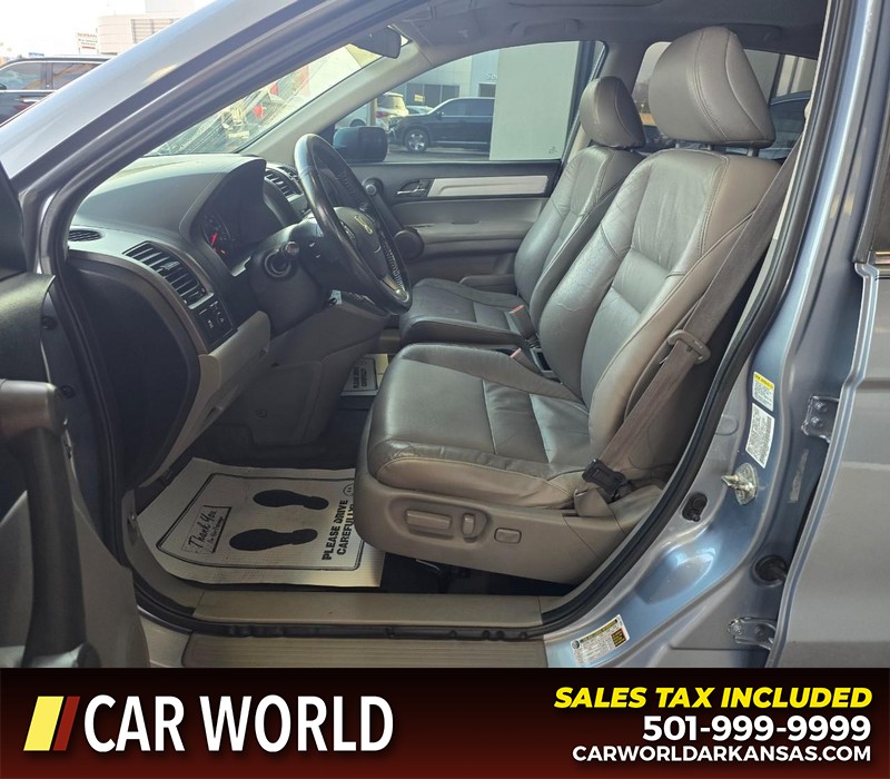 Honda CR-V Vehicle Full-screen Gallery Image 8