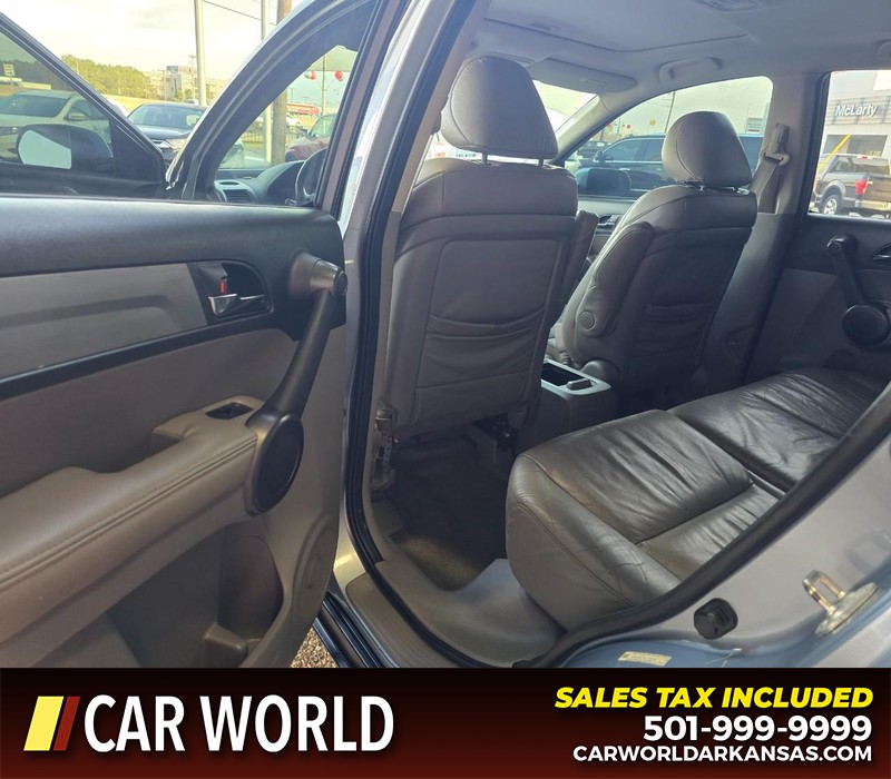 Honda CR-V Vehicle Full-screen Gallery Image 9