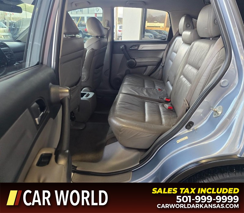 Honda CR-V Vehicle Full-screen Gallery Image 10