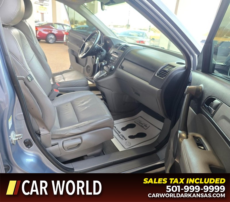 Honda CR-V Vehicle Full-screen Gallery Image 11