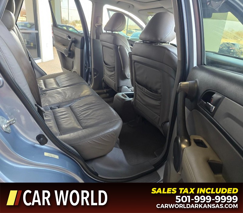 Honda CR-V Vehicle Full-screen Gallery Image 12