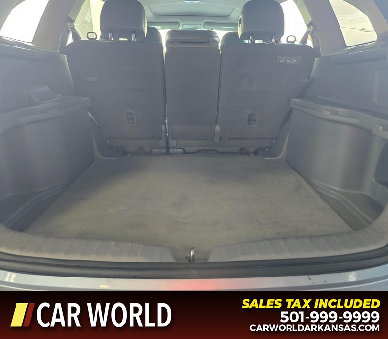 Honda CR-V Vehicle Full-screen Gallery Image 13