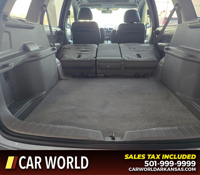 Honda CR-V Vehicle Full-screen Gallery Image 14