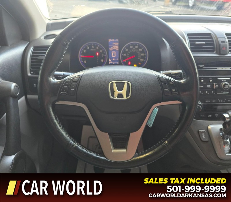 Honda CR-V Vehicle Full-screen Gallery Image 15