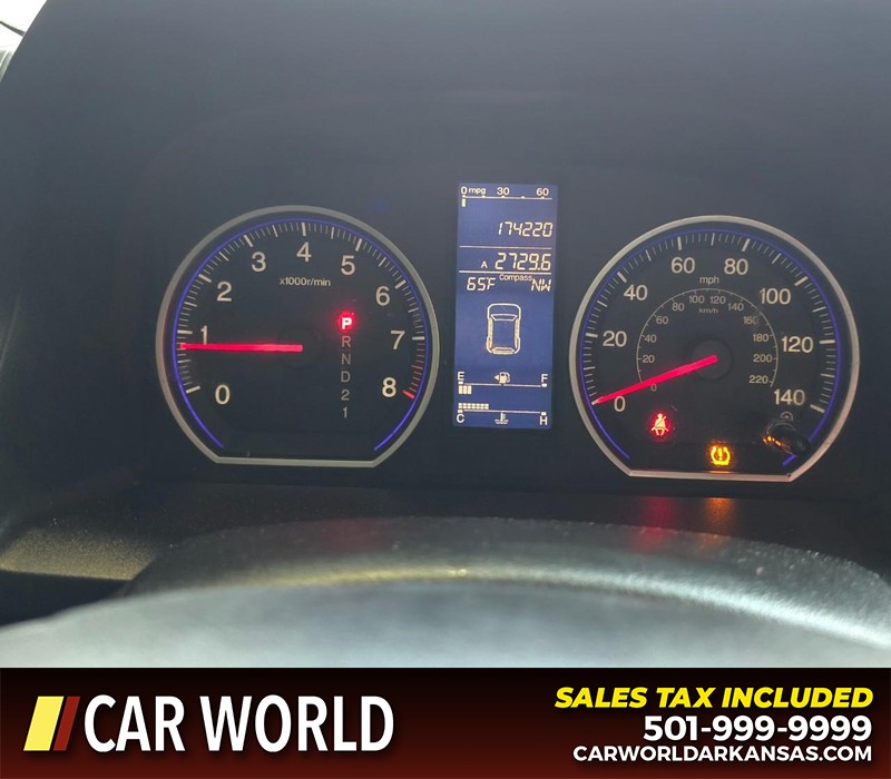 Honda CR-V Vehicle Full-screen Gallery Image 17