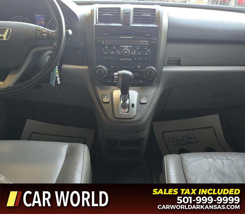 Honda CR-V Vehicle Full-screen Gallery Image 18