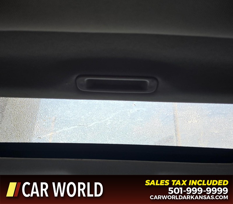 Honda CR-V Vehicle Full-screen Gallery Image 19