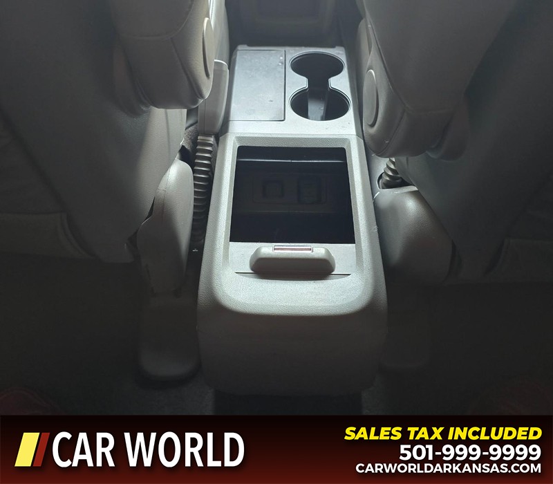 Honda CR-V Vehicle Full-screen Gallery Image 20