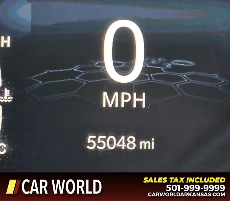 Jeep Compass Vehicle Full-screen Gallery Image 16