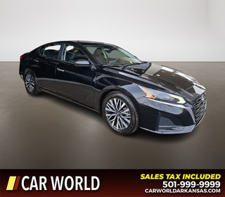 Nissan Altima 2.5 SV - Memphis TN