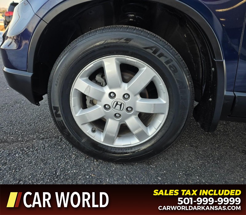 Honda CR-V Vehicle Full-screen Gallery Image 6