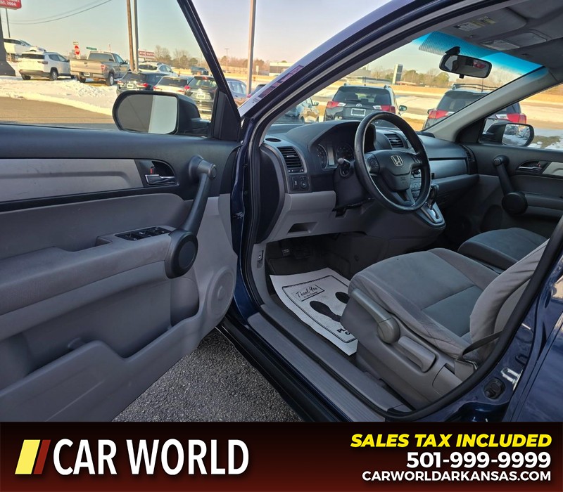 Honda CR-V Vehicle Full-screen Gallery Image 7