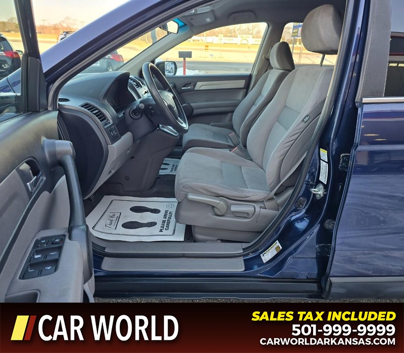 Honda CR-V Vehicle Full-screen Gallery Image 8