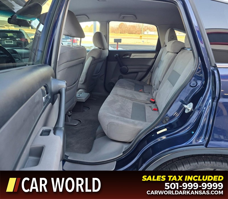 Honda CR-V Vehicle Full-screen Gallery Image 10