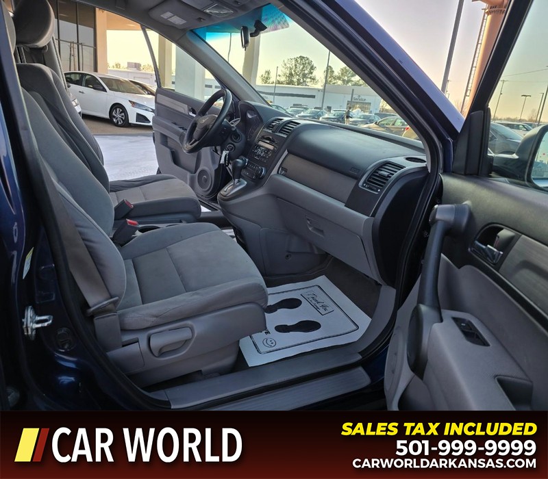 Honda CR-V Vehicle Full-screen Gallery Image 11