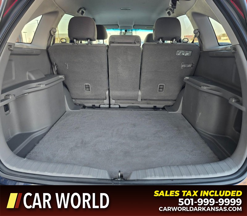 Honda CR-V Vehicle Full-screen Gallery Image 13